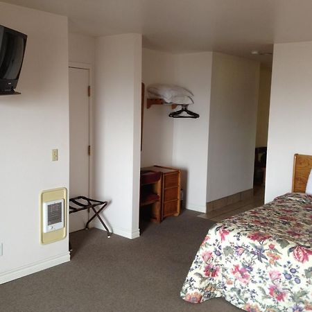 Cozy Cove Beachfront Resort Inn Lincoln City Zewnętrze zdjęcie