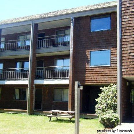 Cozy Cove Beachfront Resort Inn Lincoln City Zewnętrze zdjęcie