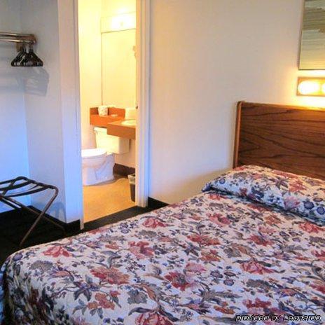 Cozy Cove Beachfront Resort Inn Lincoln City Pokój zdjęcie
