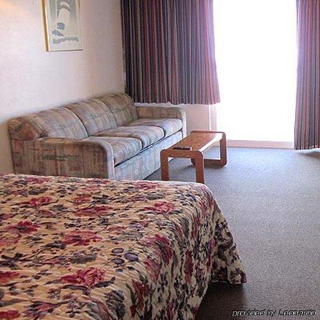 Cozy Cove Beachfront Resort Inn Lincoln City Pokój zdjęcie