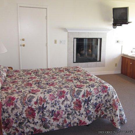 Cozy Cove Beachfront Resort Inn Lincoln City Zewnętrze zdjęcie