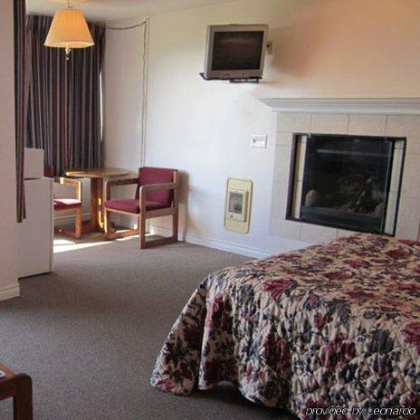 Cozy Cove Beachfront Resort Inn Lincoln City Pokój zdjęcie