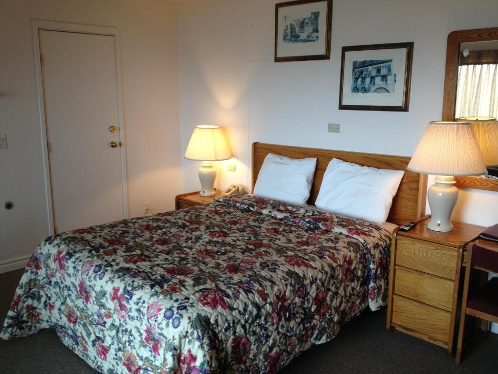 Cozy Cove Beachfront Resort Inn Lincoln City Pokój zdjęcie
