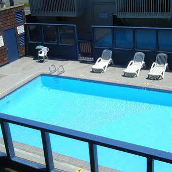 Cozy Cove Beachfront Resort Inn Lincoln City Zewnętrze zdjęcie