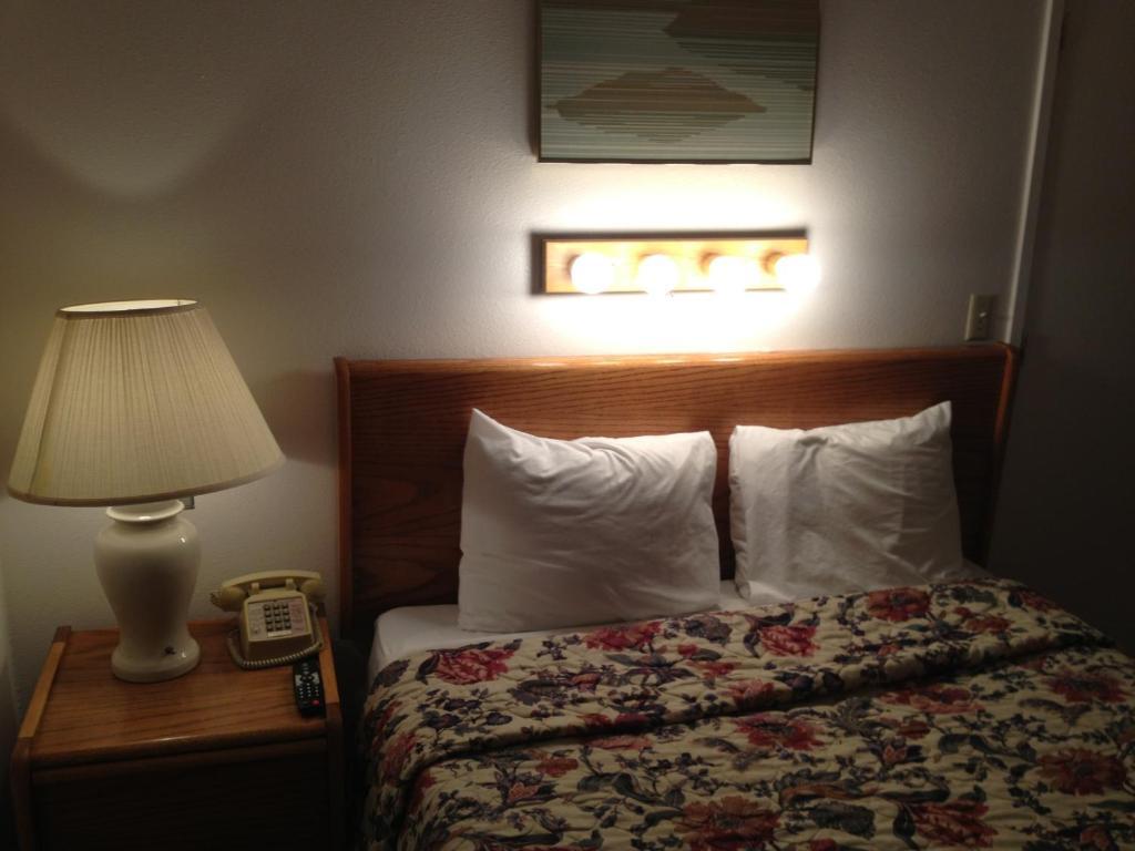 Cozy Cove Beachfront Resort Inn Lincoln City Pokój zdjęcie