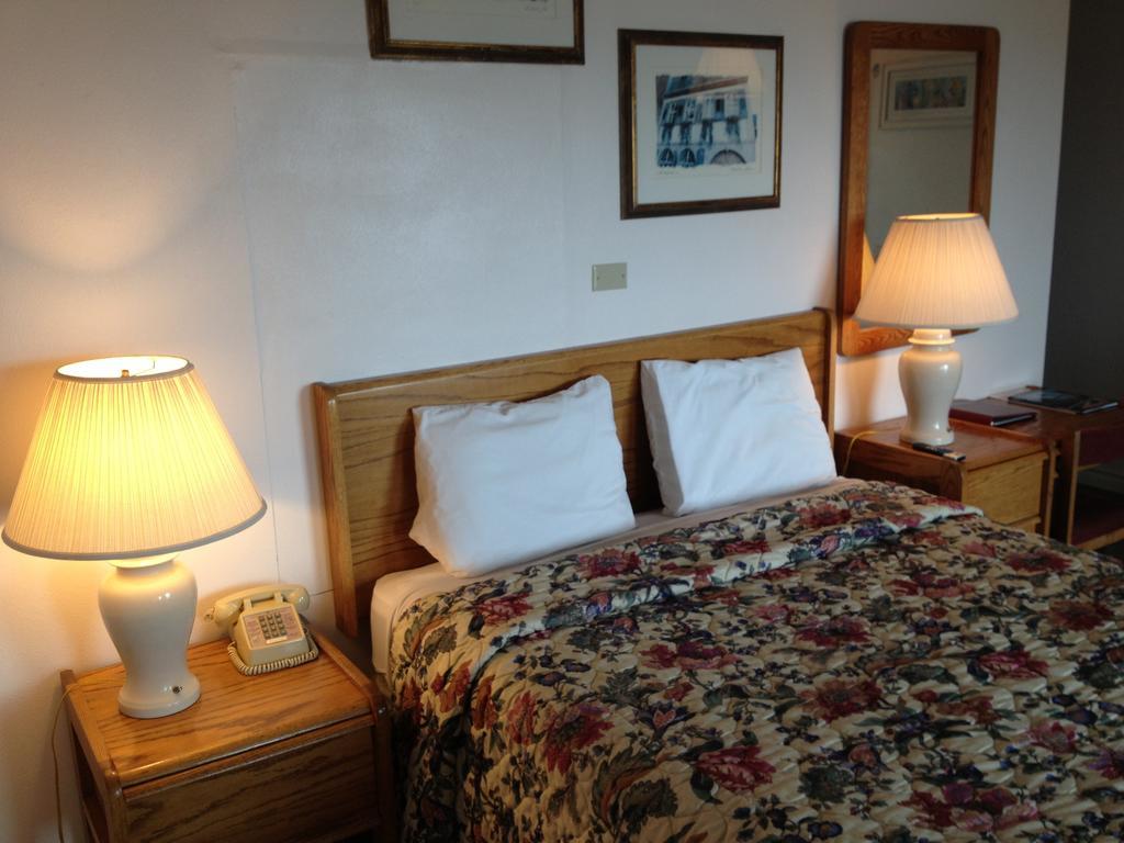 Cozy Cove Beachfront Resort Inn Lincoln City Zewnętrze zdjęcie