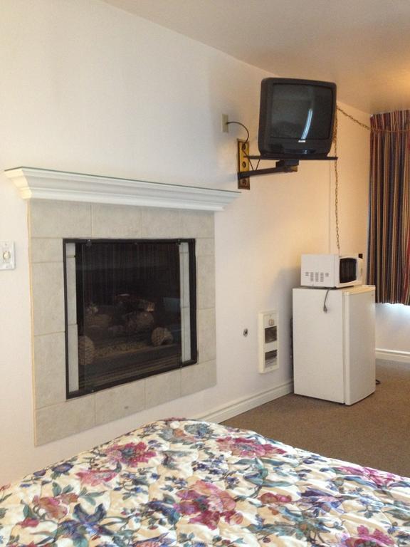 Cozy Cove Beachfront Resort Inn Lincoln City Zewnętrze zdjęcie