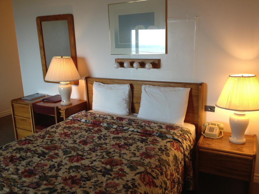 Cozy Cove Beachfront Resort Inn Lincoln City Zewnętrze zdjęcie